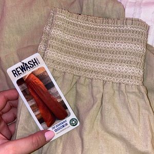 Super cute casual summer pants!